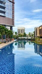 Parc Clematis (D5), Apartment #454487421